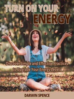 cover image of Turn On Your Energy